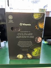 VITAMIX A3500 BLENDER